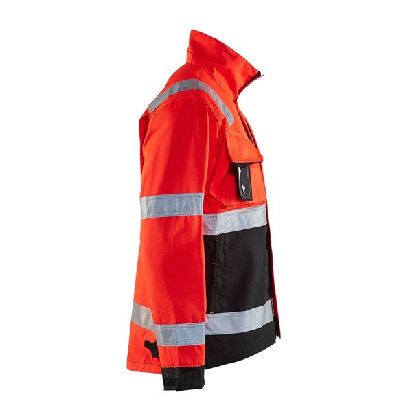 Blaklader 4064 High Vis Jacket