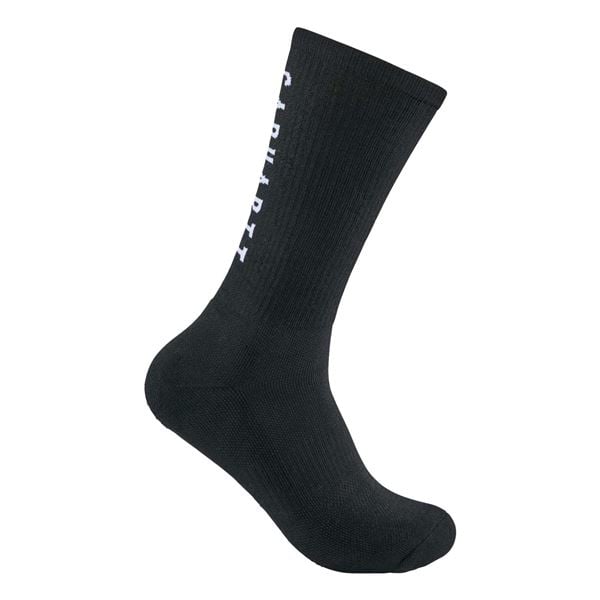 Carhartt SC9913 3 Pack Work Sock