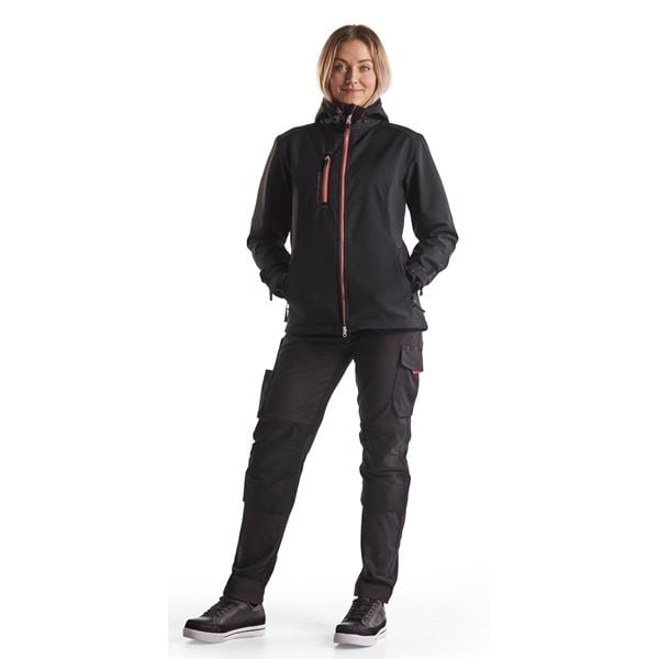 Blaklader 7195 Womens Stretch Work Trousers
