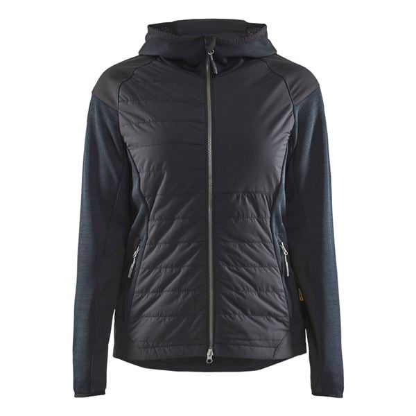 Blaklader 5931 Women's Hybrid Jacket