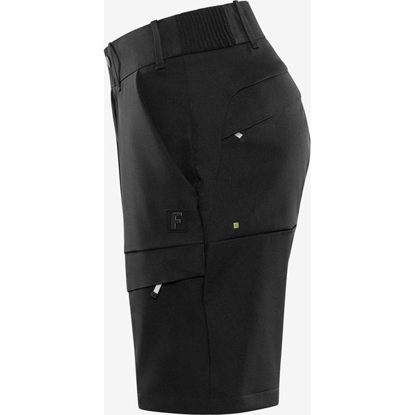 Fristads 300388 Womens Zircon Stretch Shorts