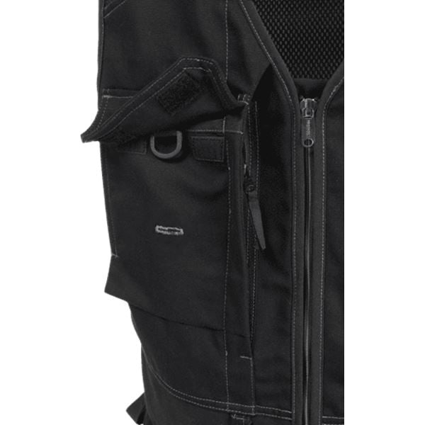 Gen Y waistcoat 5905 CYD