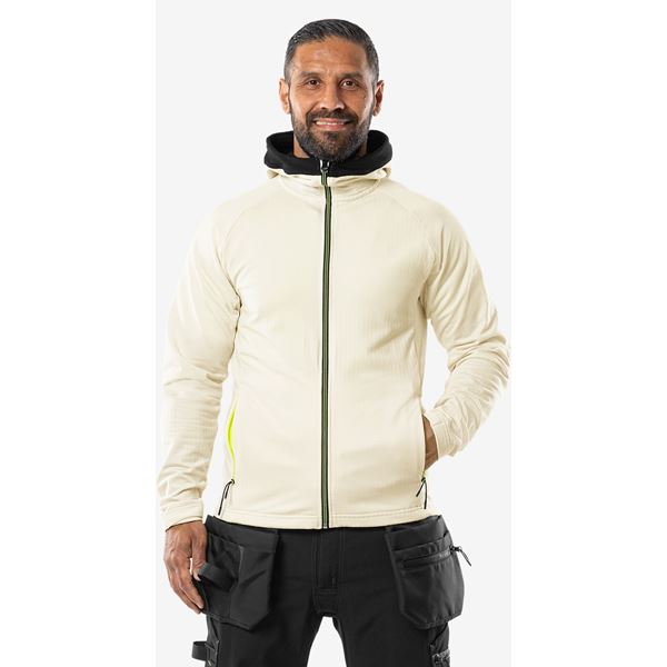 Fristads 7871 Hooded Stretch Jacket