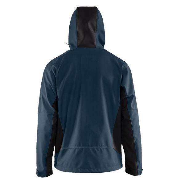 Blaklader 4753 Softshell Jacket