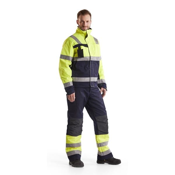 Blaklader 1869 Multinorm Winter Trouser