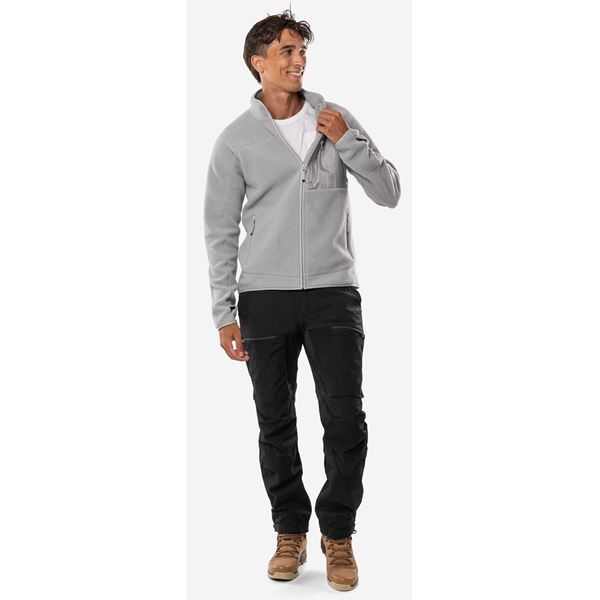 Fristads Argon Micro Pile Fleece Jacket