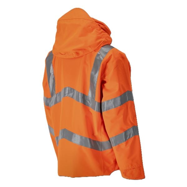Mascot 20501 Hi-Vis Outer Shell Jacket