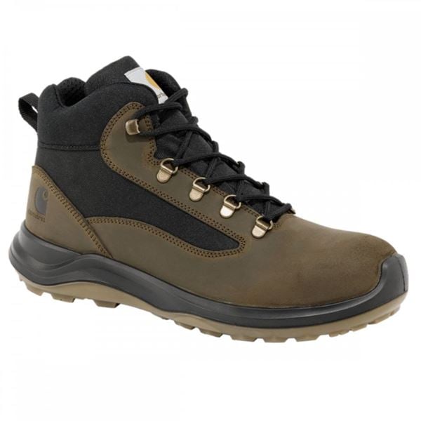 Carhartt Water Resistant Safety Boot