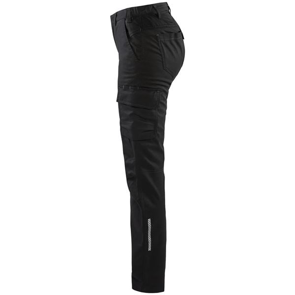 Blaklader 7144 Womens Stretch Trousers