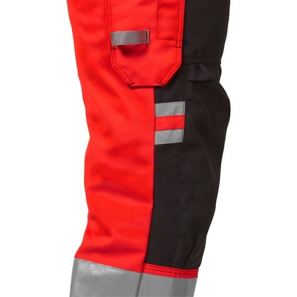 Fristads High Vis Craftsman Trousers 2025