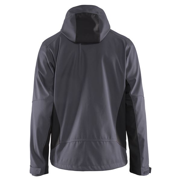 Blaklader 4753 Softshell Jacket
