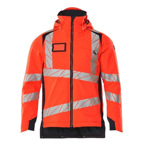 Mascot 19035 Hi-Vis Winter Jacket