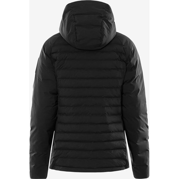 Fristads 301498 Womens Atmos Primaloft® Hooded Puffer Jacket