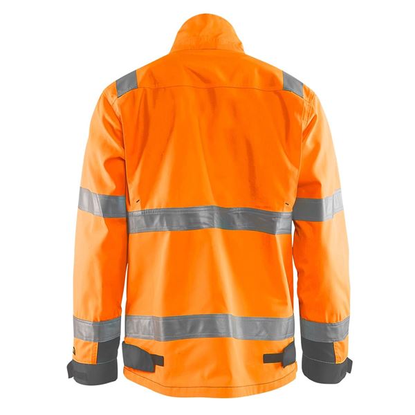 Blaklader 4064 High Vis Jacket