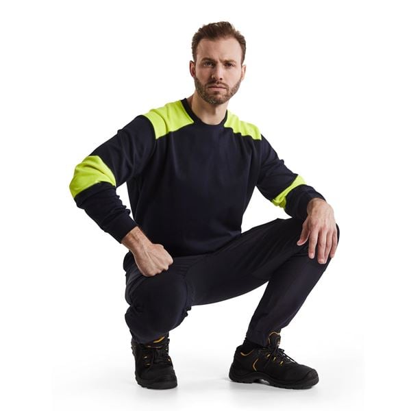 Blaklader 1486 FR Stretch Trousers