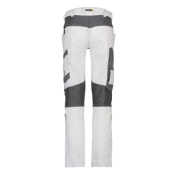 Dassy Helix Womens Stretch Painter Trousers