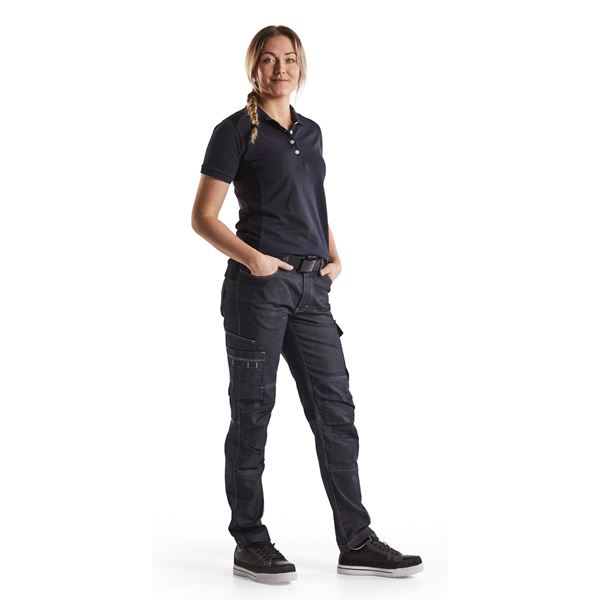 Blaklader 3390 Womens Polo Shirt