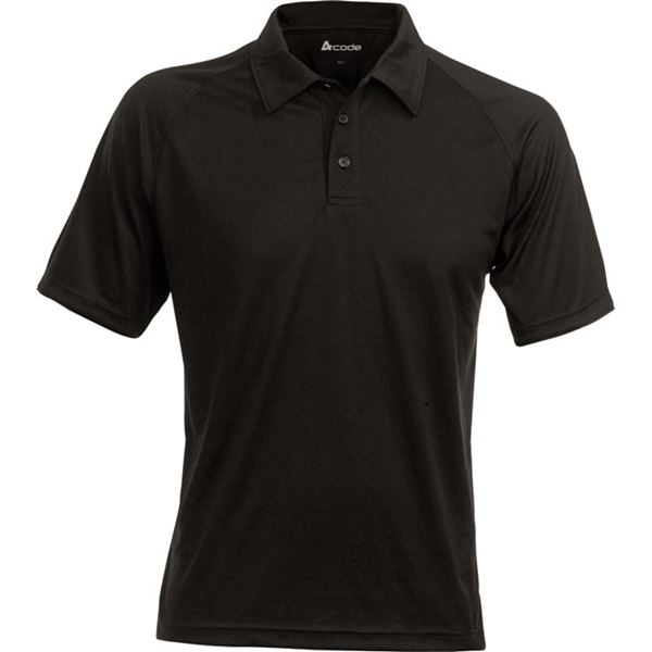 Acode CoolPass Polo Shirt 1716 by Fristads
