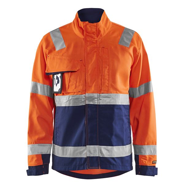 Blaklader 4064 High Vis Jacket
