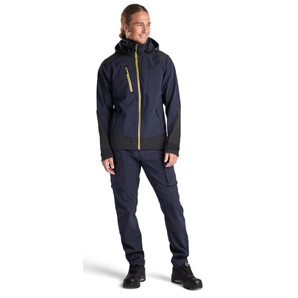 Blaklader 4749 Waterproof Softshell Jacket