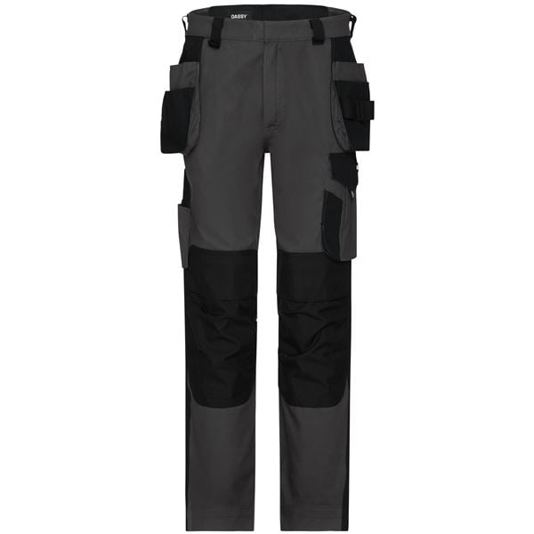 Dassy Rossi Work Trousers