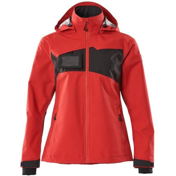 Mascot 18311 Womens Waterproof Jacket