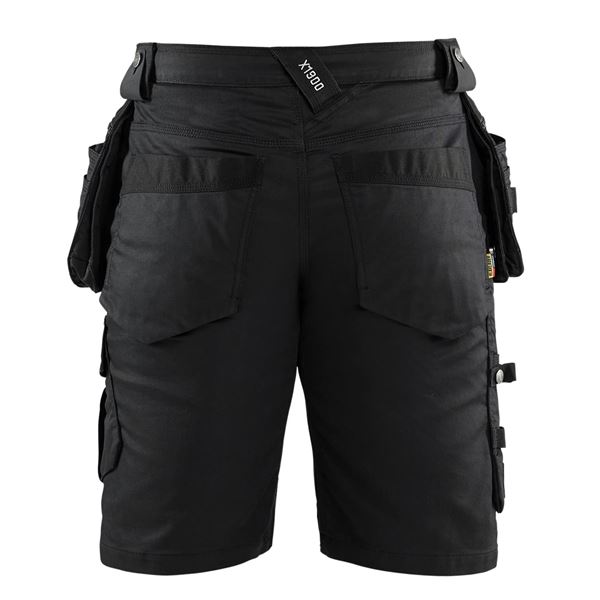 Blaklader 1992 Stretch Work Shorts