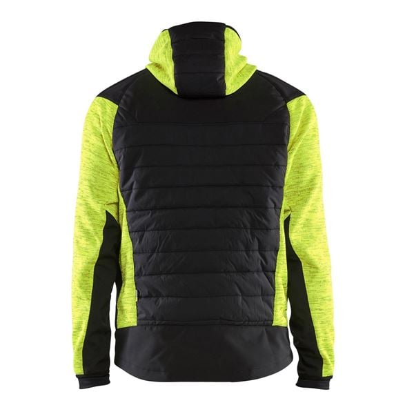 Blaklader 5930 Hybrid jacket