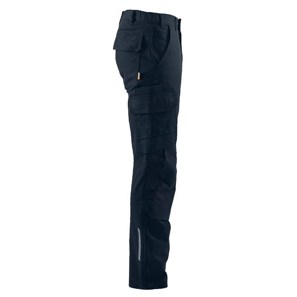Blaklader 1466 Stretch Trousers