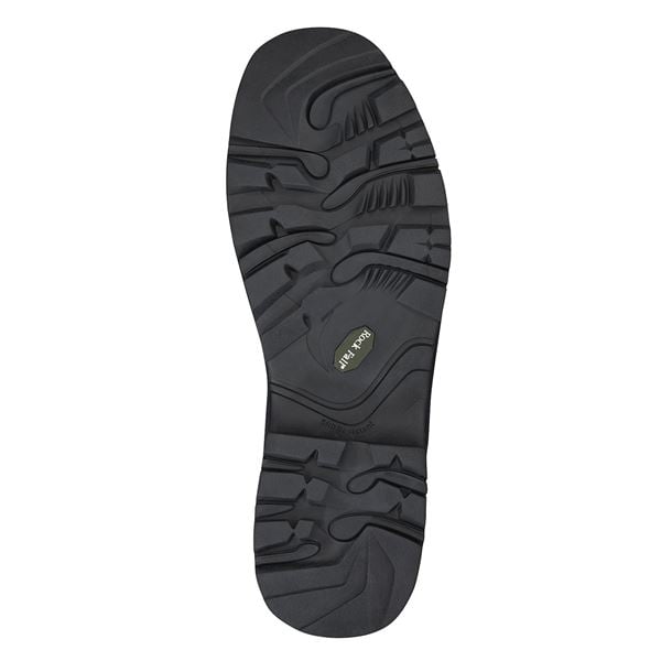 Rock Fall  Alaska Safety Boots