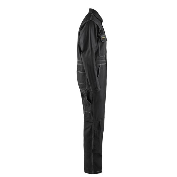 Blaklader 6151 Heavy Cotton Twill Overalls