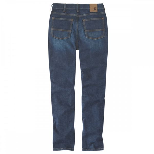 Carhartt Mason Womens Pull-on Jeans