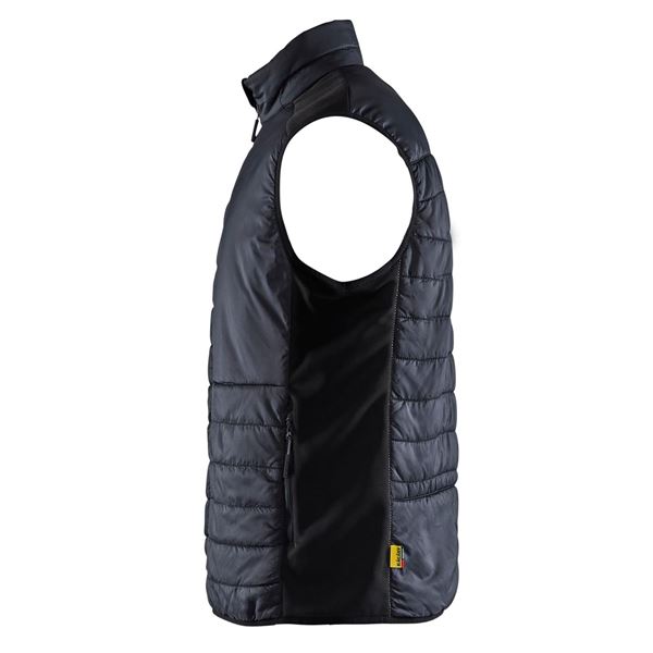 Blaklader 3863 Lined Bodywarmer