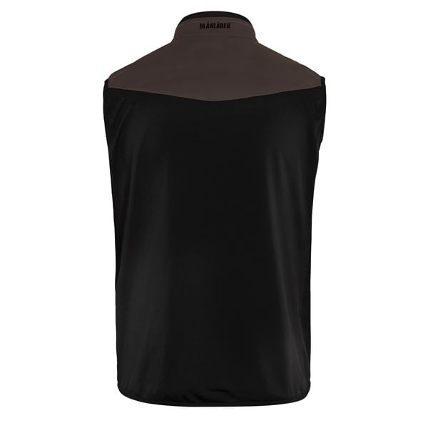 Blaklader 3850 Softshell Body Warmer