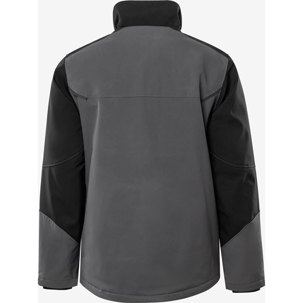 Fristads 4931 Softshell Stretch Winter Jacket