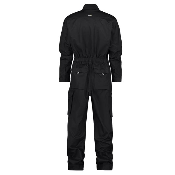 Dassy Nimes Cotton Work Overalls