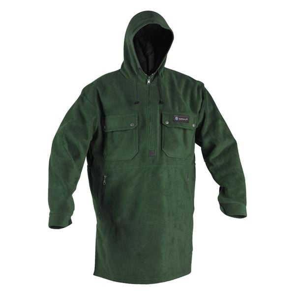 Betacraft D6312 Fleece Bush Shirt