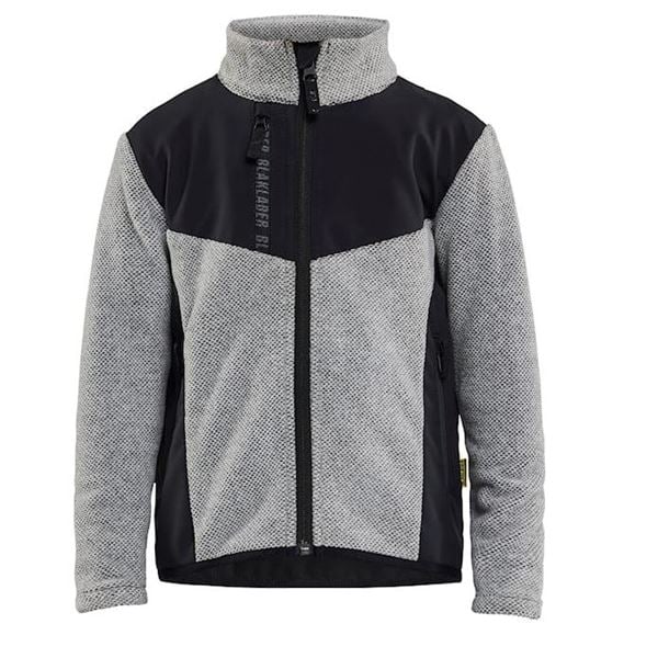 Blaklader 5207 Childrens Knitted Fleece