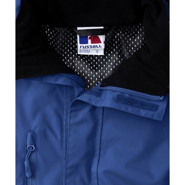 Russell R510M Hydraplus Waterproof Jacket