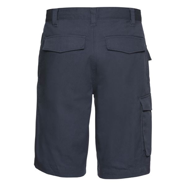 Russell 002M Work Shorts