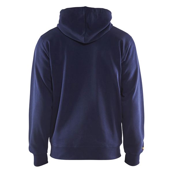 Blaklader 3366 Full Zip Hoodie