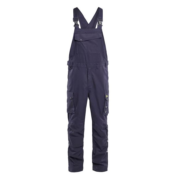 Blaklader 2617 FR Bib and Brace Overalls