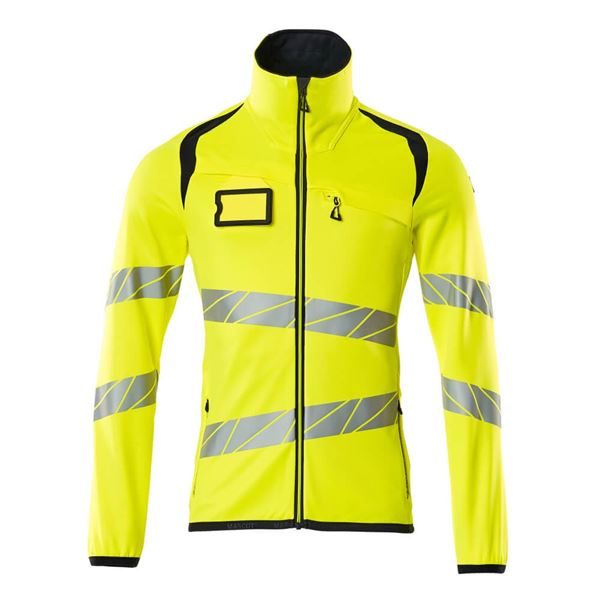 Mascot 19103 HI-Vis Fleece