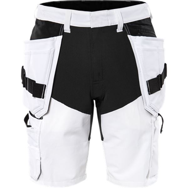 Fristads 2762 Painters Stretch Shorts