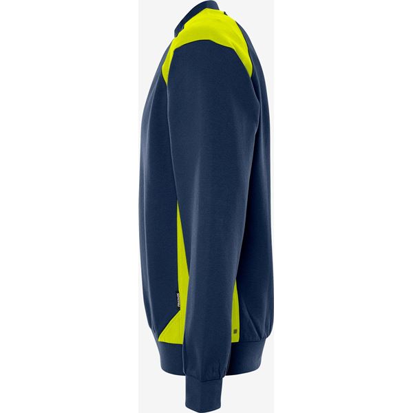 Fristads 7148 Fusion Sweatshirt