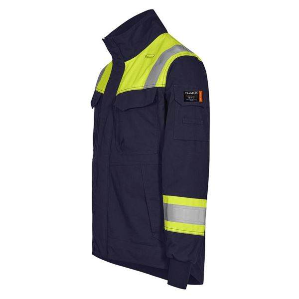 Tranemo 6031 Non Metal FR Jacket