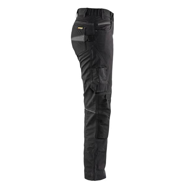 Blaklader 7195 Womens Stretch Work Trousers