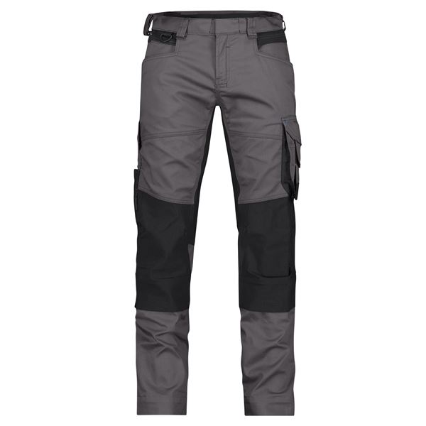 Dassy Dynax Womens Stretch Work Trousers