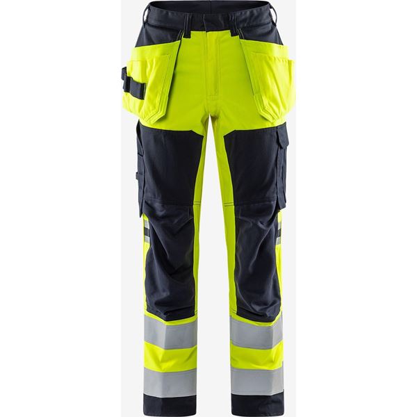 Fristads 2267 Stretch Multi Norm Trousers