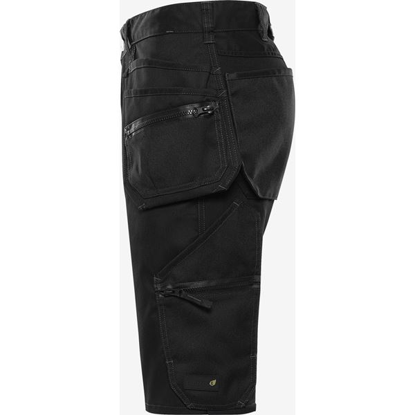 Fristads 301276 Womens Craftsman Stretch Shorts